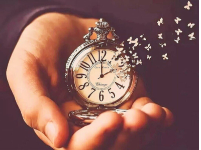 ВРЕМЯ. И немного об опозданиях...