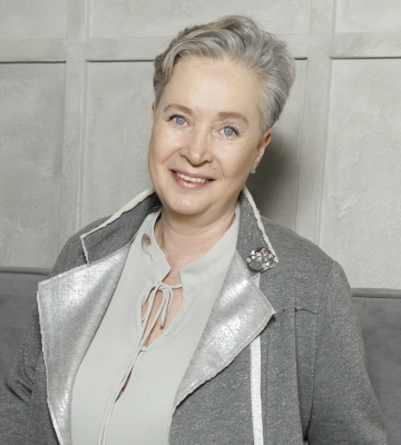 ИНТОНАЦИЯ как «первая скрипка общения»